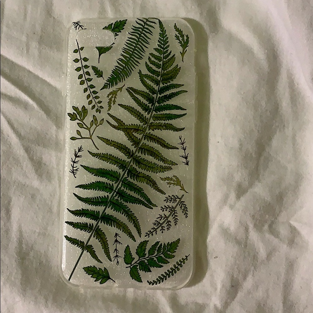 iPhone 7 case or iPhone SE brand new, unused